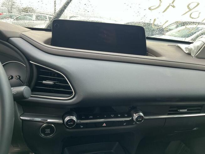 MAZDA CX-30 2.0 E-Skyactiv-X M-Hybrid 186 BVA Takumi HE599 Gorzów Wielkopolski - zdjęcie 8