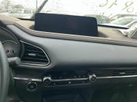 MAZDA CX-30 2.0 E-Skyactiv-X M-Hybrid 186 BVA Takumi HE599 Gorzów Wielkopolski - zdjęcie 8