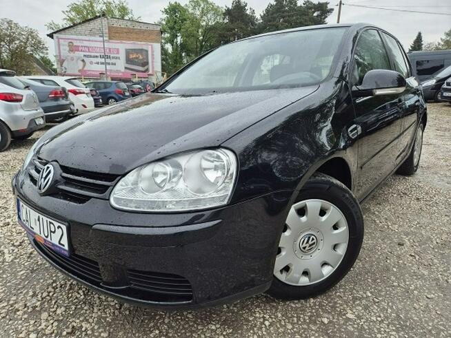 Volkswagen Golf Zadbany Bydgoszcz - zdjęcie 1