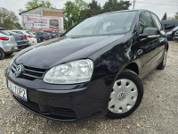 Volkswagen Golf Zadbany
