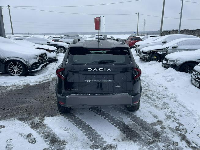 Dacia Duster Klimatornik Kamera Virtual cockpit LPG Gliwice - zdjęcie 3