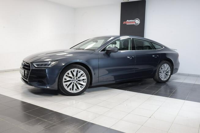 Audi A7 3.0TFSI*Quattro*Salon Polska*Bezwypadkowy*Vat23% Konstantynów Łódzki - zdjęcie 4
