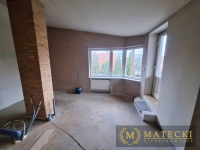 Mieszkanie z dużym tarasem –  do aranżacji Poznań - zdjęcie 6