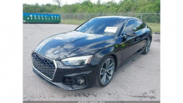 Audi A5 / Quattro / S-Line Wrocław - zdjęcie 2