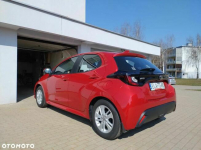 Toyota Yaris 1.5 Comfort Łask - zdjęcie 6