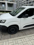 Citroen Berlingo XL 2021