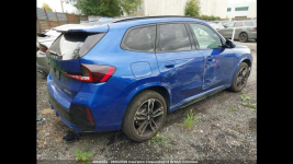BMW X1 B48 / xDrive / M-Pakiet Białystok - zdjęcie 4
