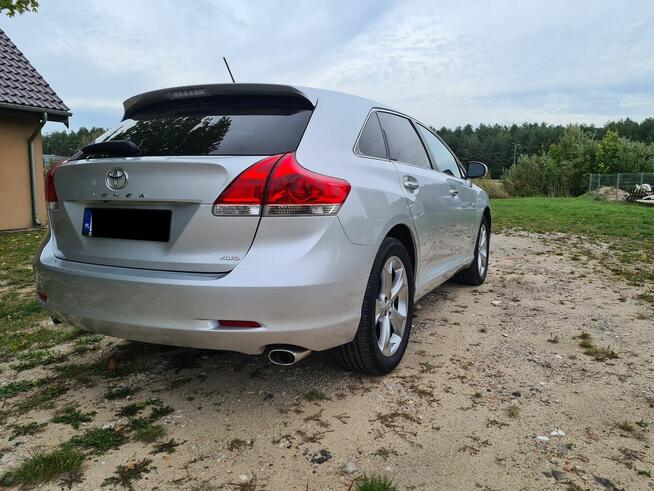 Toyota Venza AWD 3,5 benzyna + LPG Olsztyn - zdjęcie 3