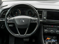Seat Ateca 1.4_Benzyna_150 KM_4x4_Automat Nowy Sącz - zdjęcie 12