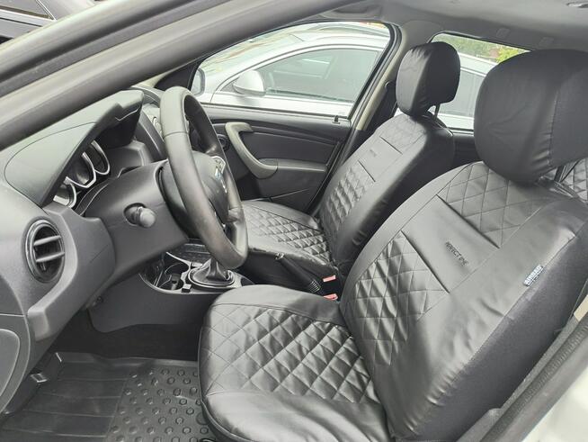 Dacia Duster Salon Pl | Instalacja Gazowa| SUV|114 KM| 1.6 |16V Bydgoszcz - zdjęcie 8