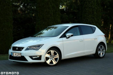 Seat Leon FR 2.0 Tdi*150KM* Ostrów Mazowiecka - zdjęcie 2