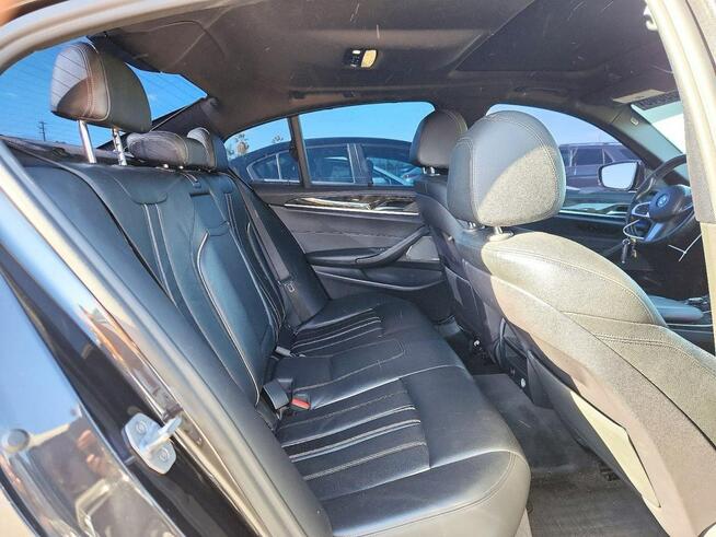BMW 540 B58 / M-Pakiet / niski przebieg Białystok - zdjęcie 10
