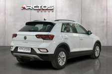 Volkswagen T-Roc 1.5 TSI LIFE Warszawa - zdjęcie 5