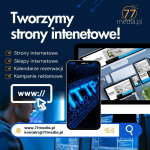 Strona internetowa, która odmieni obecność Twojej firmy w internecie