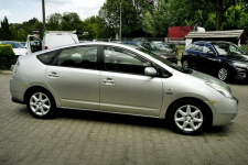 Toyota Prius 1,5 HYBRID, automat, 114tys.km, NAVI, Klima Płock - zdjęcie 12