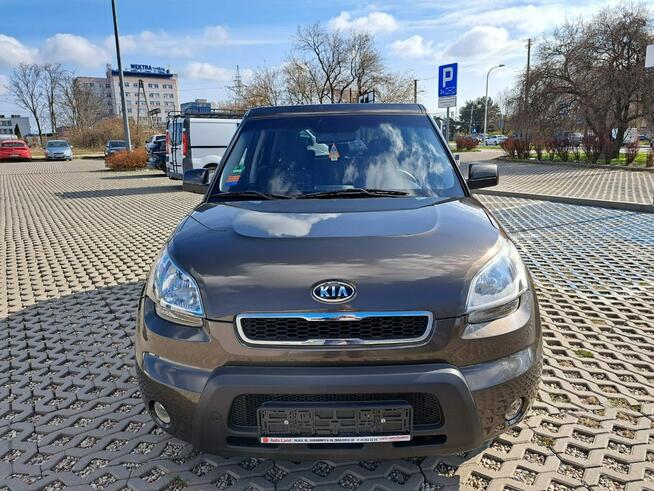KIA SOUL 1.6CRDI 116KM ! ! ! Zgierz - zdjęcie 2