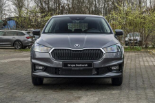 Škoda Fabia Drive 1.0 TSI 95 KM - Dostępny od ręki! Łódź - zdjęcie 3