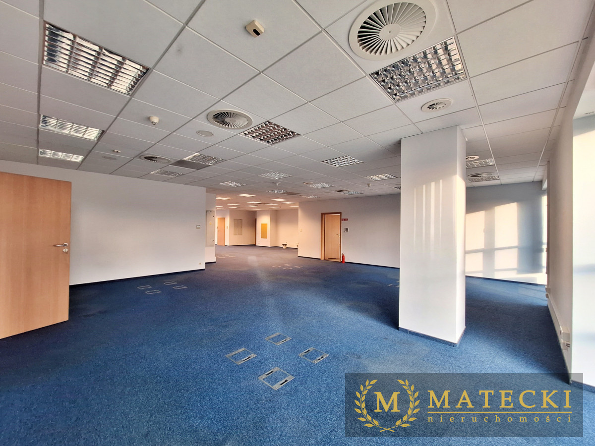 Nowoczesne biuro Centrum/Jeżyce - bez prowizji Jeżyce - zdjęcie 3