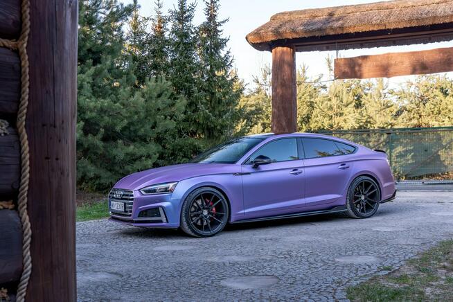 Audi S5 Ropczyce - zdjęcie 3