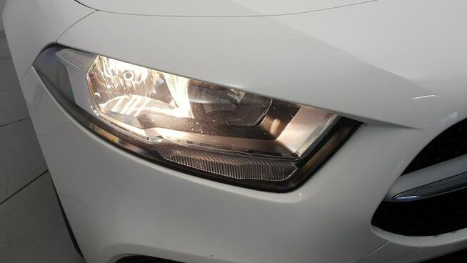 Mercedes A 180 Style 7G-DCT ! Z Polskiego Salonu ! Faktura VAT ! Warszawa - zdjęcie 11