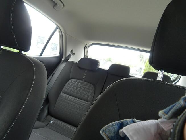 Kia Picanto III 1.0 67KM,Salon PL, Pierwszy właściciel, Łódź - zdjęcie 9