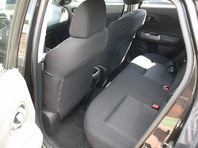 Nissan juke Katowice - zdjęcie 6