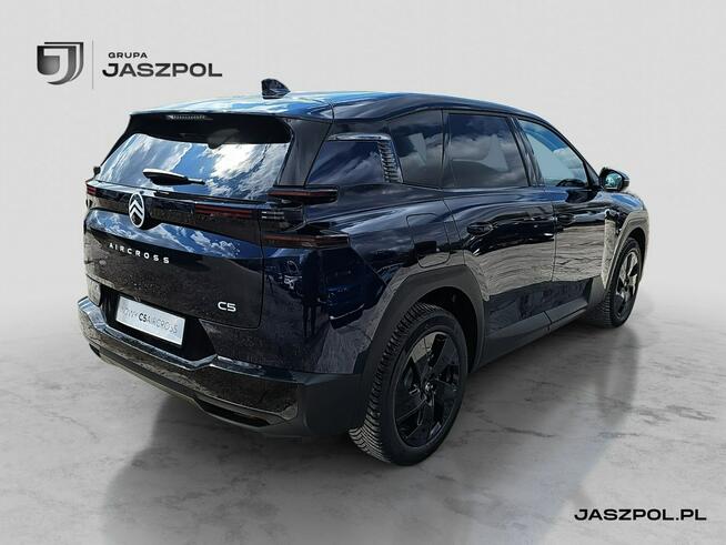 Citroen C5 Aircross PLUS , hybrid , cena specjalna Łódź - zdjęcie 5