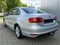 Volkswagen Jetta Climatronic PDC Navi Gwarancja Kutno - zdjęcie 8