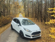 Ford Fiesta 2016 Tarczyn - zdjęcie 1