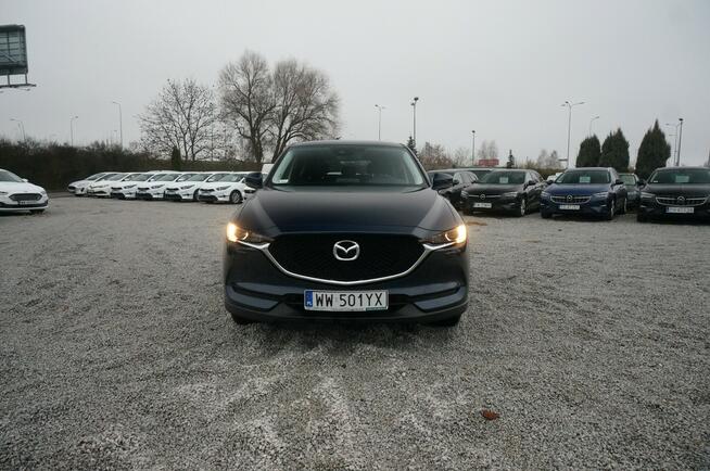 Mazda CX-5 2.0 Skymotion/165 KM Salon PL Fvat 23% WW501YX Poznań - zdjęcie 3