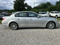 BMW 520 Super stan, zarejestrowany w Polsce Nowe Iganie - zdjęcie 4