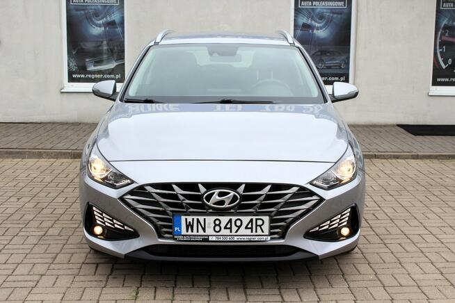 Hyundai i30 SalonPL Kamera FV23% 120KM LED Android/Apple Sokołów - zdjęcie 2