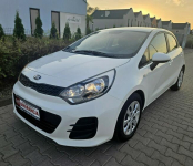 Kia Rio Oryg.77tyskm Zadbany Rata520zł Śrem - zdjęcie 2