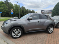 Nissan Juke TEKNA /stan bdb/gwarancja Ełk - zdjęcie 4