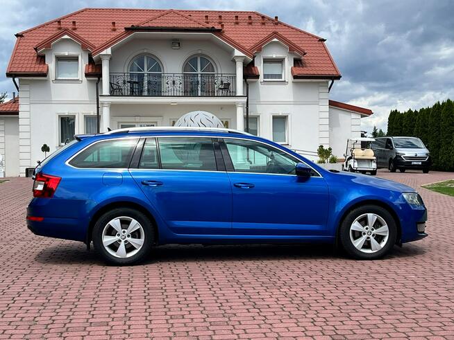 Skoda Octavia | 2.0 TDI | Manual | Diesel | 150 KM | Nowe Iganie - zdjęcie 5