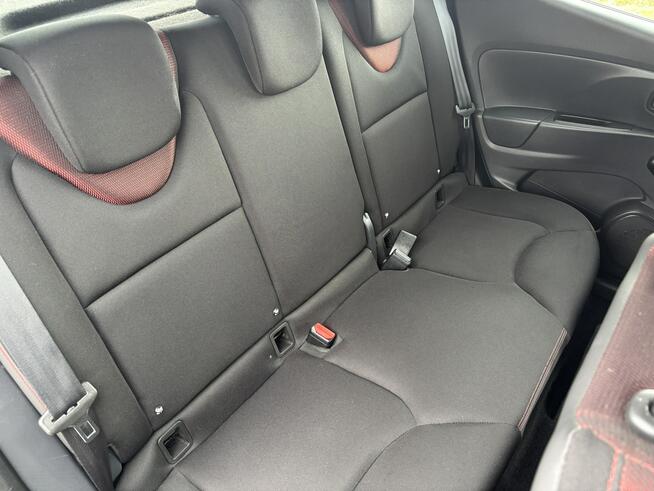 Renault Clio Oryginalny lakier/Serwisowany w ASO/1 Właściciel/Alufelgi Przyszowice - zdjęcie 8