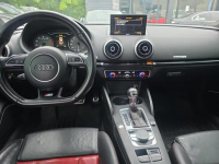 Audi S3 Premium Plus / Quattro / niski przebieg Chwaszczyno - zdjęcie 8