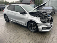 Škoda Fabia Salon PL Mote Carlo Automat Kamera Podgrzewanie Gliwice - zdjęcie 2