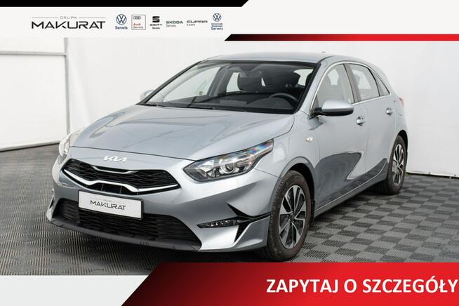 Kia Cee'd PY3080E#1.5 T-GDI M 2 stref klima K.cof salon PL VAT23% Gdańsk - zdjęcie 1