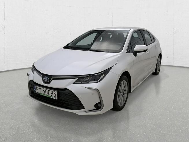 Toyota Corolla Komorniki - zdjęcie 3