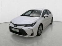 Toyota Corolla Komorniki - zdjęcie 3