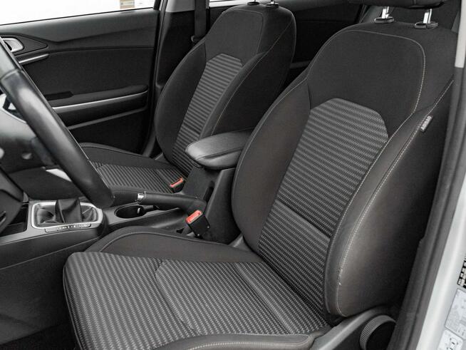 Kia Cee'd GD990WN#1.5 T-GDI M 2 stref klima K.cof salon PL VAT23% Pępowo - zdjęcie 12