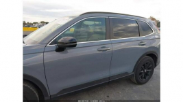 Honda CR-V AWD / bogata wersja / niski przebieg Wrocław - zdjęcie 5