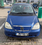 Mercedes-benz a160 Krzyki - zdjęcie 2
