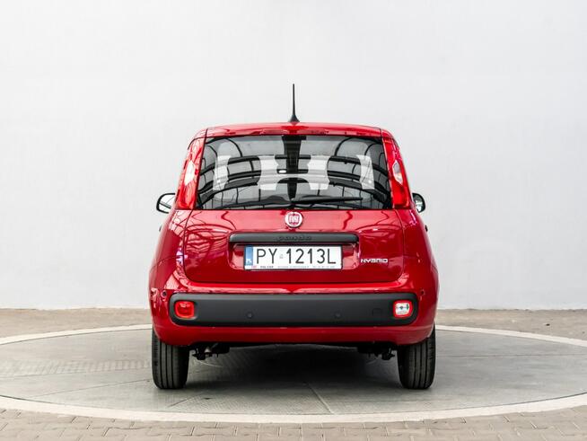 Fiat Panda 1.0 Pandina Hybrid Icon 70KM Salon Polska Poznań - zdjęcie 8
