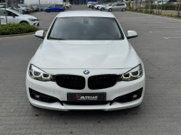 3GT 320i X-Drive 4x4 Stan Perfekt B. Bogate Wyposażenie Grzane fotele Janki - zdjęcie 10