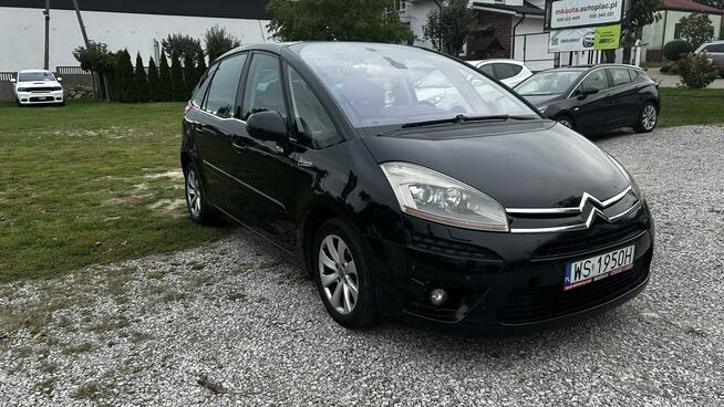 Citroen C4 Picasso Nowe Iganie - zdjęcie 3