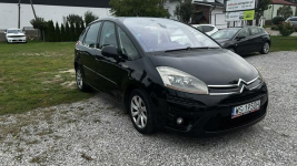 Citroen C4 Picasso Nowe Iganie - zdjęcie 3