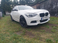 Bmw 1.6 1.14i M-pakiet Gliwice - zdjęcie 4