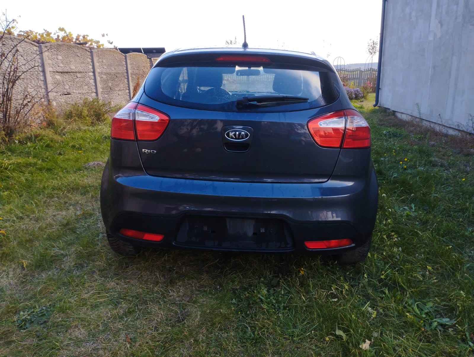 Kia Rio III Sieradz - zdjęcie 2